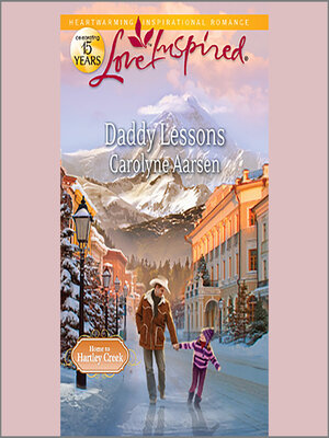 cover image of Daddy Lessons